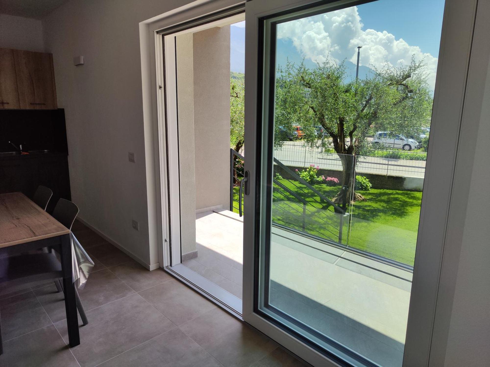 Oasi Degli Ulivi Apartment Riva del Garda Exterior photo